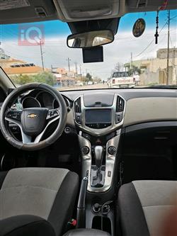 شيفروليه كروز